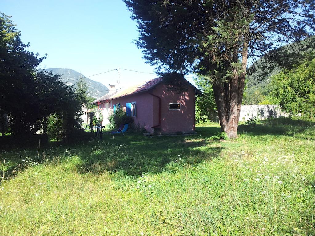 La Pyrene Maison De Vacances Ore  الغرفة الصورة