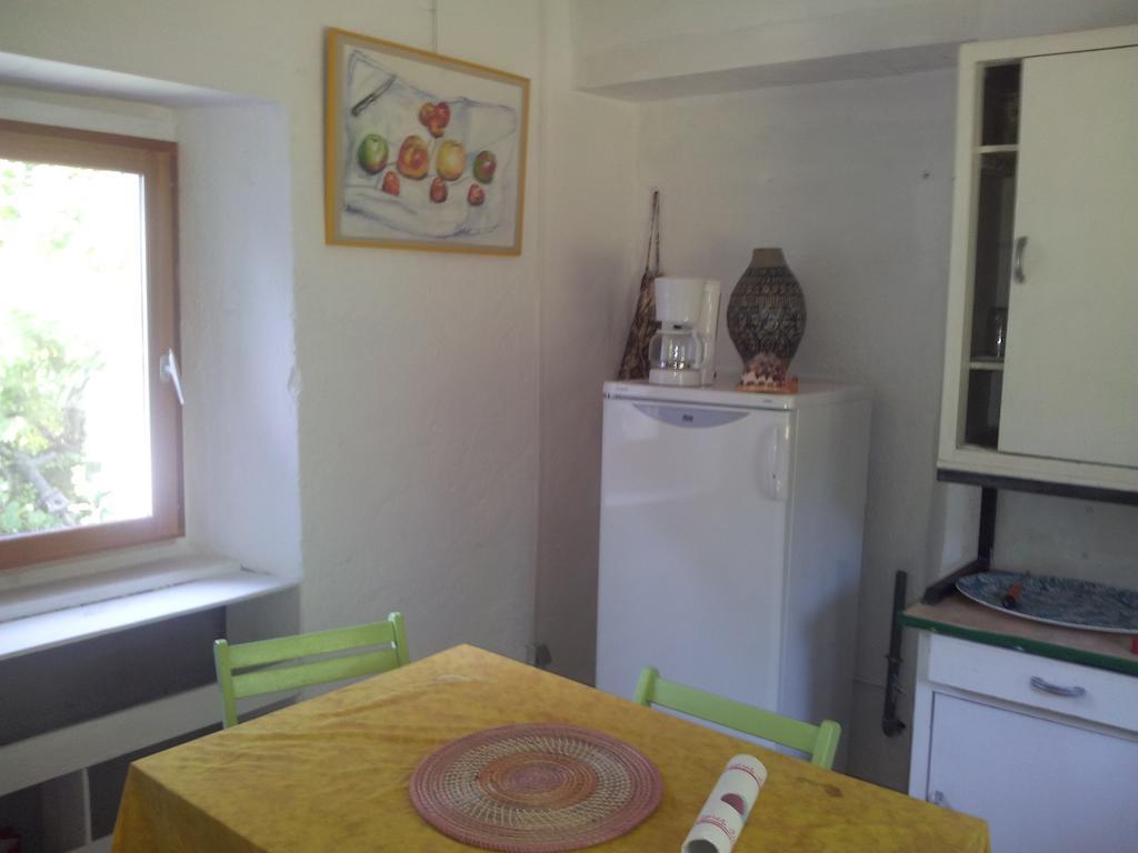 La Pyrene Maison De Vacances Ore  الغرفة الصورة